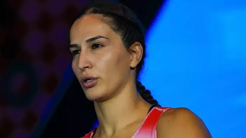 Buse Tosun Çavuşoğlu