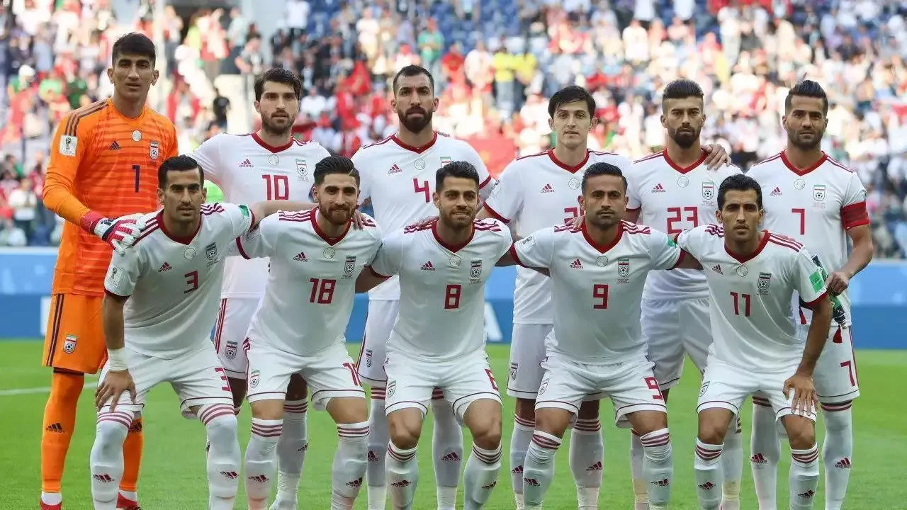2026 Dünya Kupası'nda sıcak gelişme: İran’dan stratejik hamle