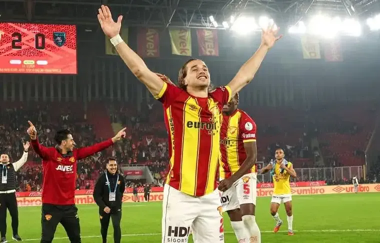 Arda Okan Kurtulan