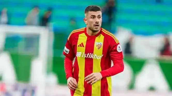 Tahkim Kurulu'ndan Dorukhan Toköz kararı