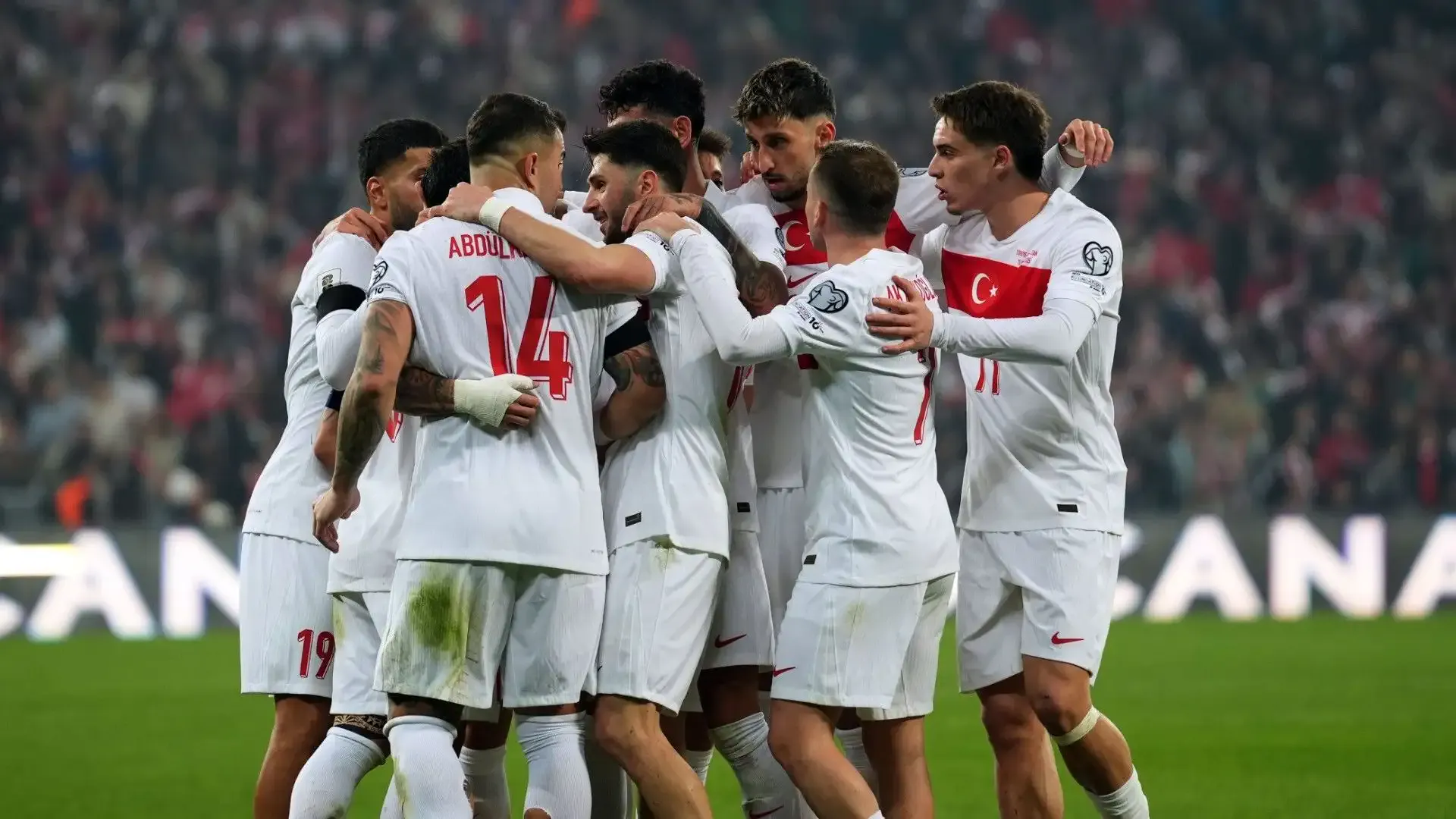 Yapay zekadan Türkiye-Romanya maçı tahmini!