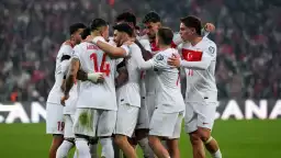Yapay zekadan Türkiye-Romanya maçı tahmini!