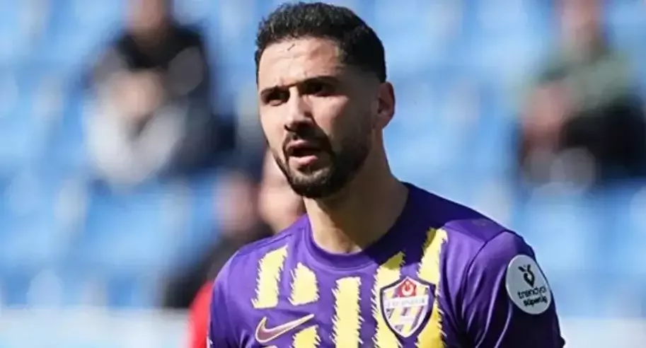 Emre Akbaba