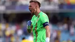 Romanya Milli Takımı'nda Andrei Radu şoku!