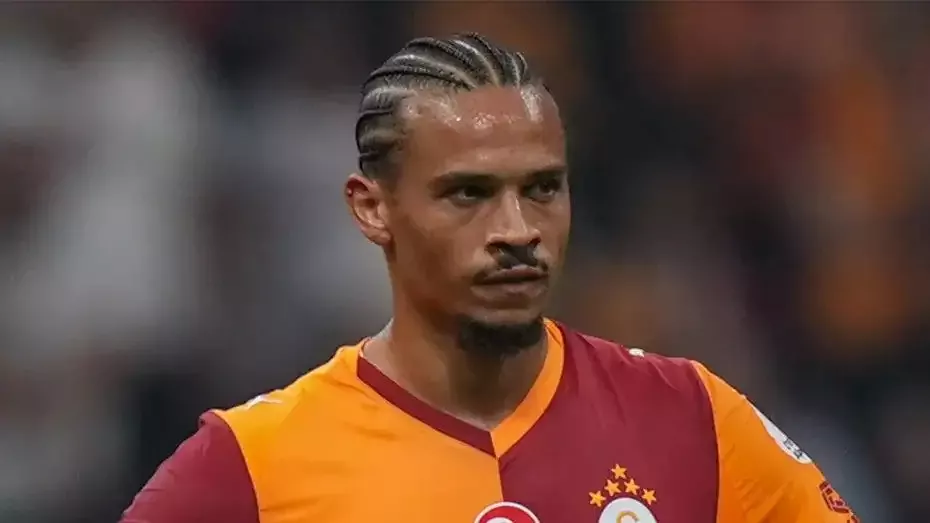 Almanya Milli Takımı kadrosu açıklandı! Sane...