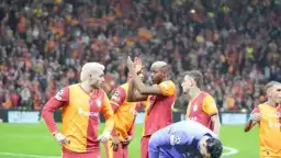 Barış Alper Yılmaz: ''Çok çalışıyorum. Bu seviyelere kendimi hazır tutmalıyım''