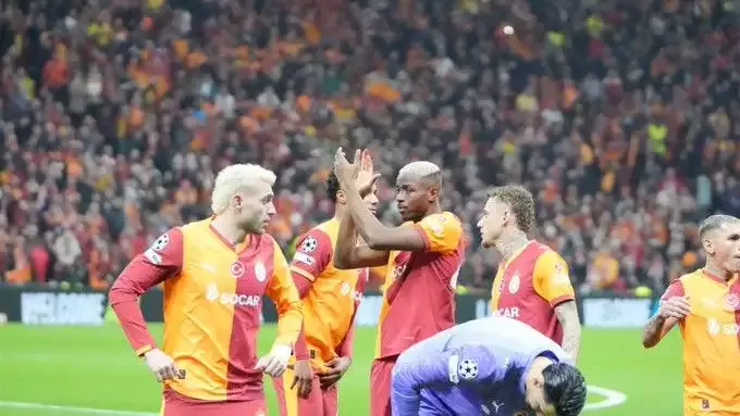 Barış Alper Yılmaz: ''Çok çalışıyorum. Bu seviyelere kendimi hazır tutmalıyım''