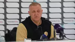Mesut Bakkal, liderlik sonrası hedefini açıkladı