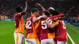 Galatasaray çeyrek final kapısını araladı: 12.5 milyon euro daha yolda!