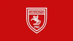 Samsunspor'un Rayo Vallecano maçı kamp kadrosu belli oldu!