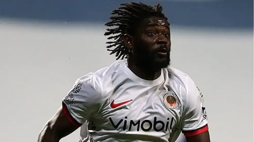&nbsp;Sékou Koïta