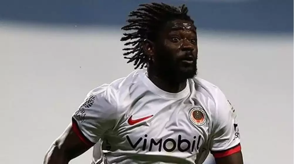 &nbsp;Sékou Koïta