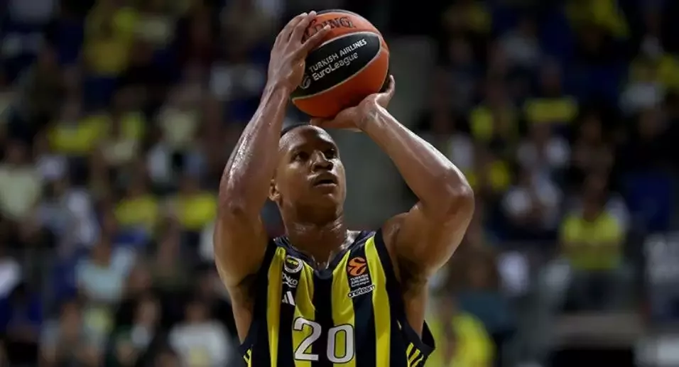 Devon Hall