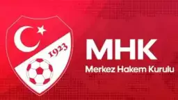 MHK'den flaş açıklama