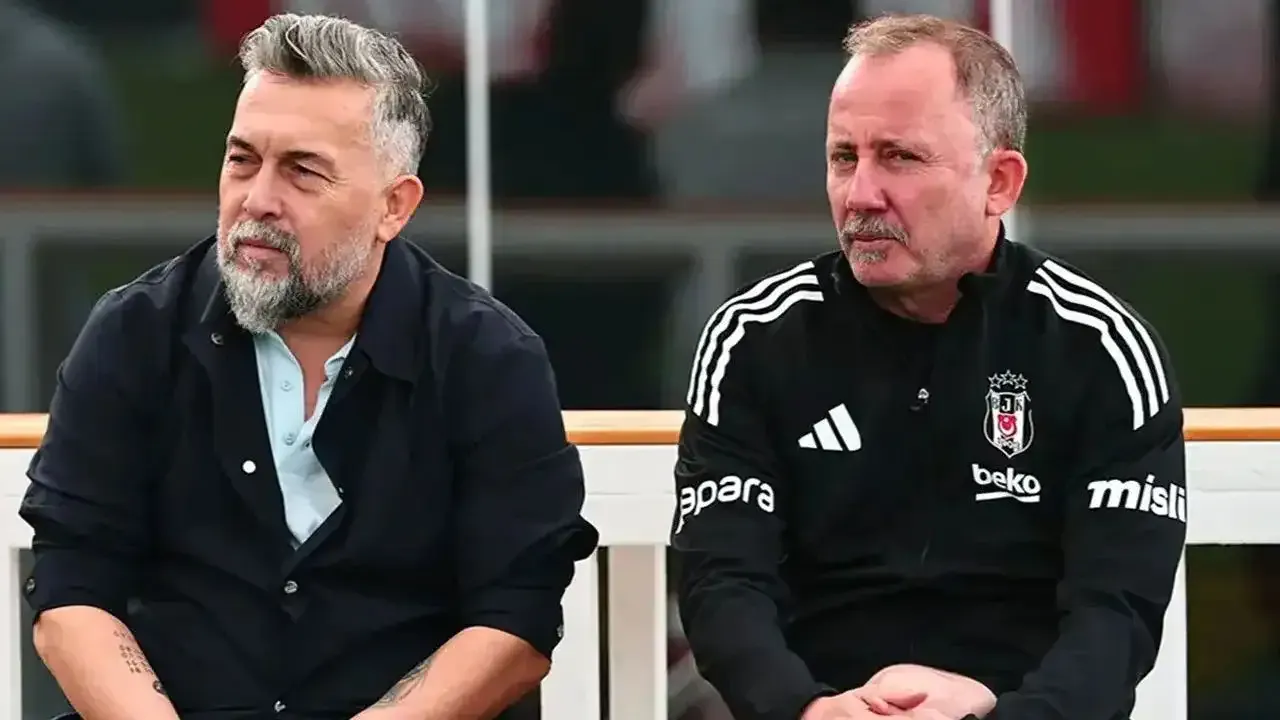 Beşiktaş'ın listesindeki 3 futbolcu basına sızdı!