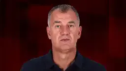Karşıyaka'da yönetici görevini bıraktı! İstifası kabul edilmemişti...