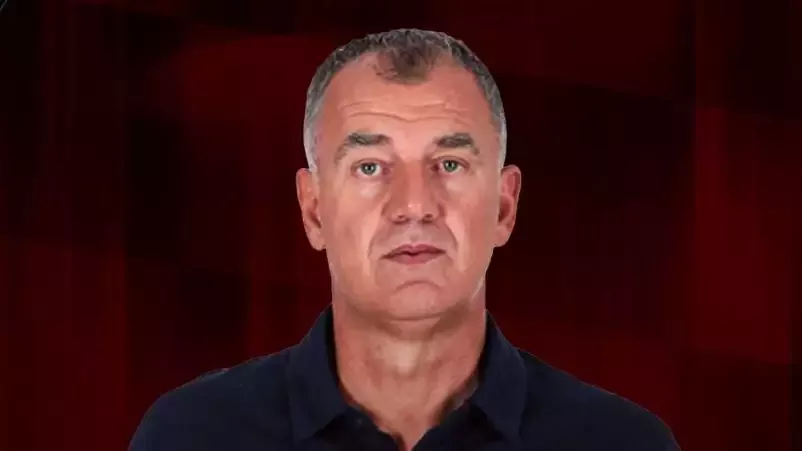 Karşıyaka'da yönetici görevini bıraktı! İstifası kabul edilmemişti...