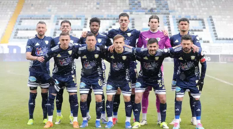 Erzurumspor