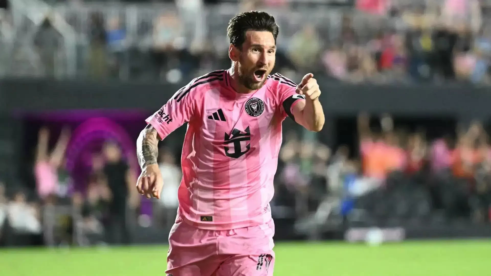 Messi 900. golünü kaydetti, takımına yetmedi!