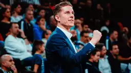 Paris Basketball’da tarihi karar! 28 yaşında başantrenör
