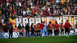 Kayserispor'dan bedava değerinde bilet!