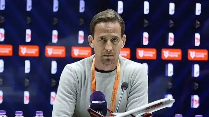 Joao Pereira: "Ligi iyi bir şekilde bitirmemiz gerekiyor"
