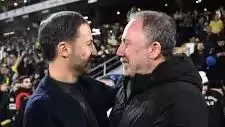 PFDK açıkladı: Tedesco ve Serkan Reçber’e cezalar