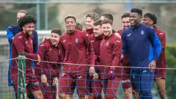 Trabzonspor'un Eyüpspor maçı kamp kadrosu belli oldu!