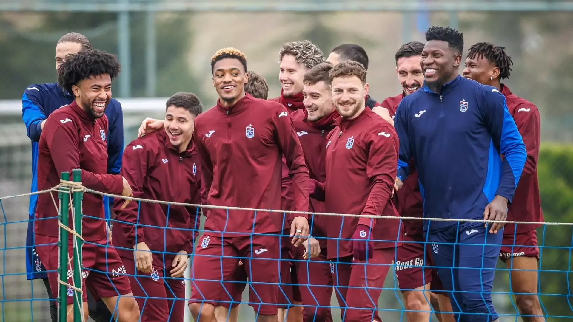 Trabzonspor'un Eyüpspor maçı kamp kadrosu belli oldu!