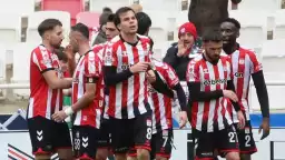 Sivasspor'un rakibi Manisa FK
