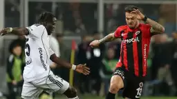 Gençlerbirliği, fair-play konusunda sınıfta kaldı! En çok...