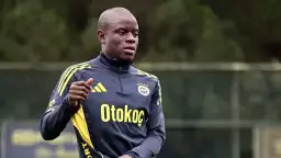 Fransa'dan Kante'ye müjdeli haber!