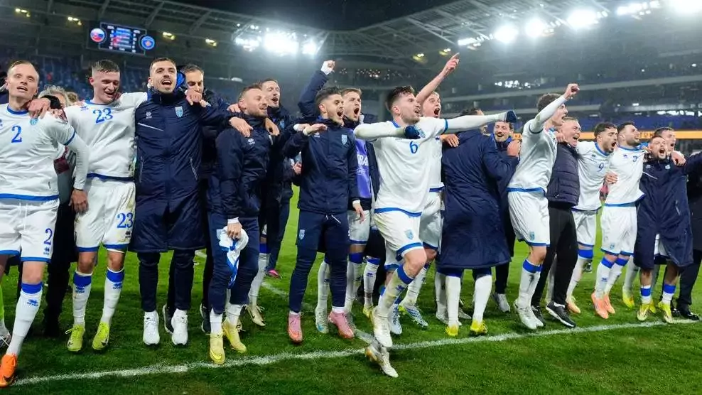 Kosova'dan Türkiye maçı için tarihi prim! Tam 2 katı