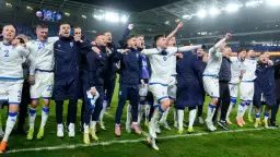 Kosova'dan Türkiye maçı için tarihi prim! Tam 2 katı
