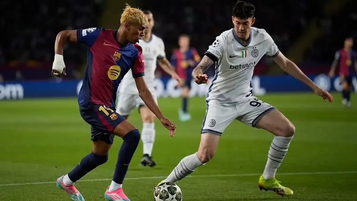 Barcelona'da stopere İtalyan aday!