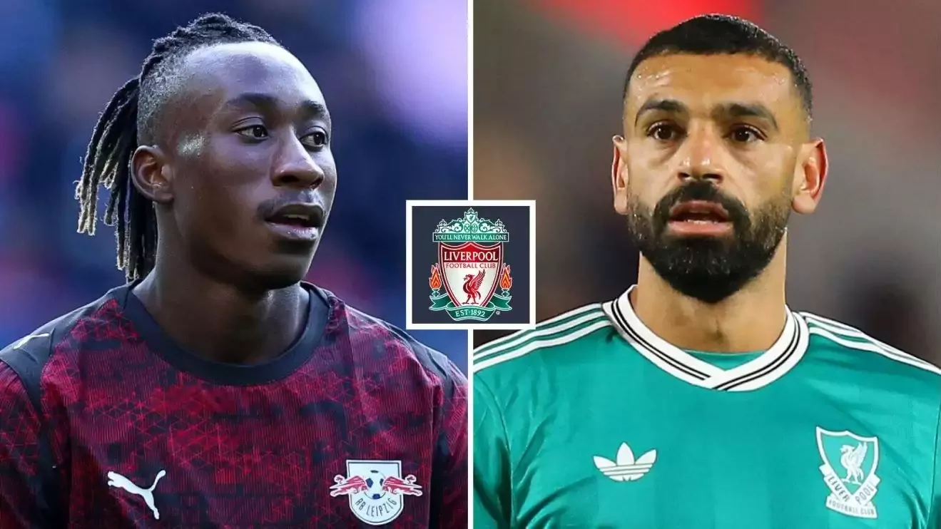 Mohamed Salah'ın yerine 19'lık yıldız! Servet ödenecek...