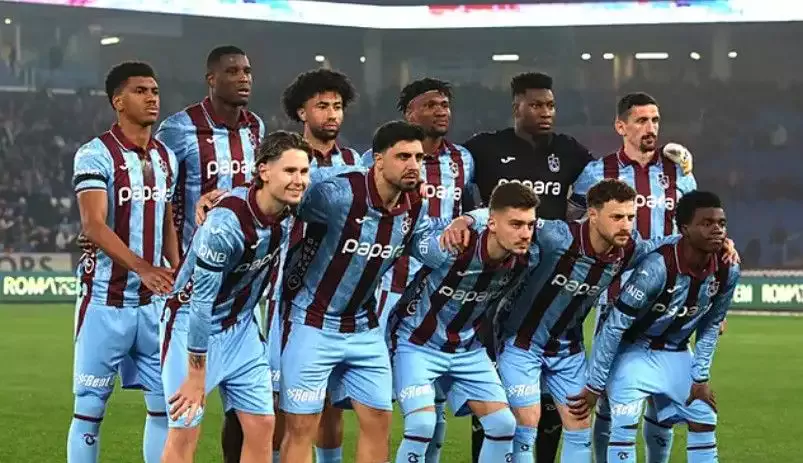 Eyüpspor Trabzonspor maçı ne zaman, saat kaçta, hangi kanalda? (İlk11'ler)