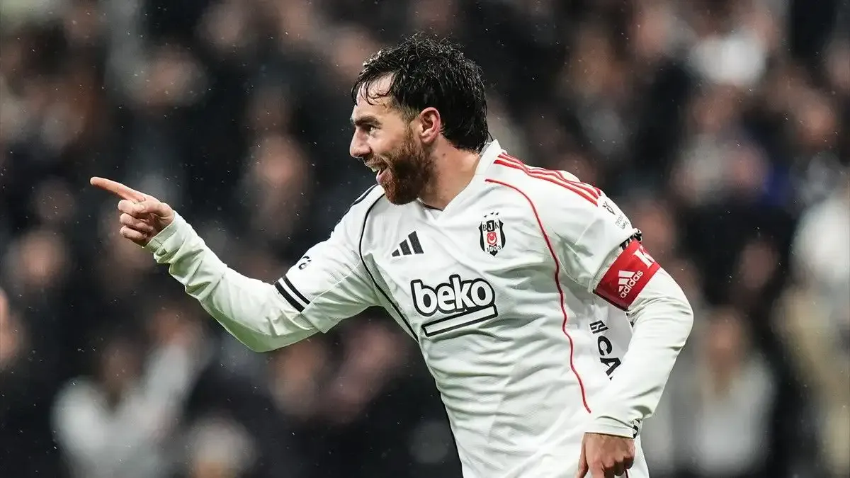 Orkun Kökçü'den Premier Lig devine ret!