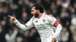 Orkun Kökçü'den Premier Lig devine ret!