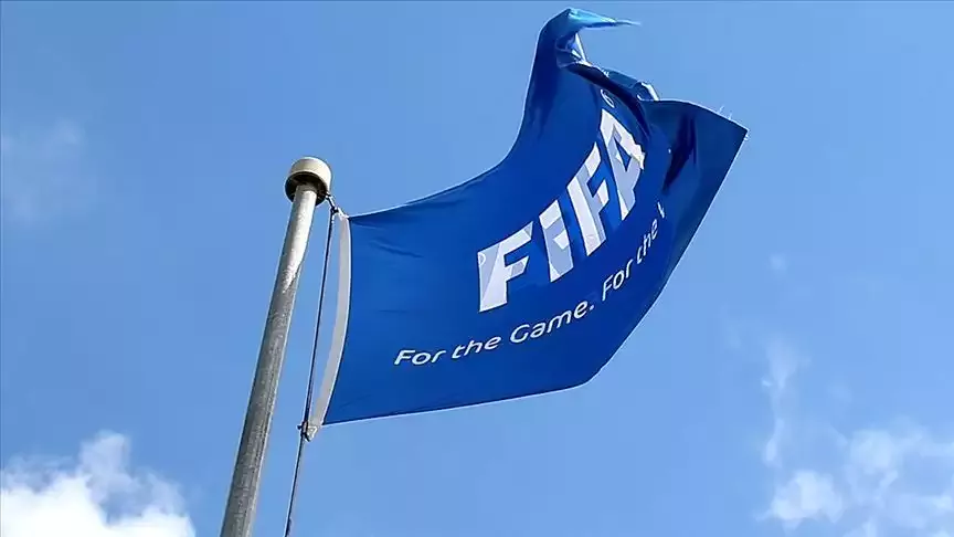 FIFA, Süper Lig ekibinin transfer tahtasını kapattı