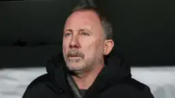 Sergen Yalçın’dan tek değişiklik