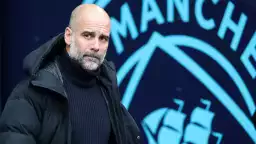 Pep Guardiola 4 yıl sonra o ödülü kazandı!