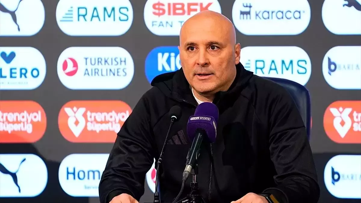 Sami Uğurlu: "Keşke bizde olsaydı da ligde kalmayı garantileseydik"