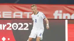 Alanyaspor'un Kosovalı futbolcusu Hadergjonaj: "Türkiye'ye baktığımızda..." 