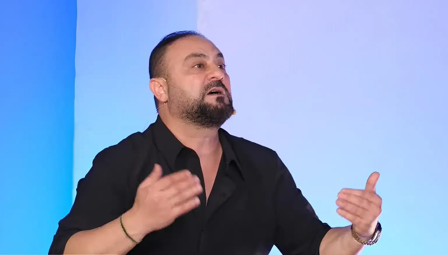 Hasan Şaş'tan maçın ardından flaş iddia: 'Türkçesi bu" 