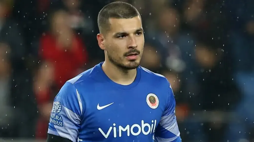 Ricardo Velho