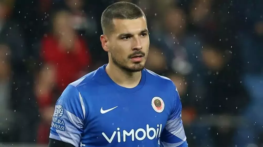 Ricardo Velho