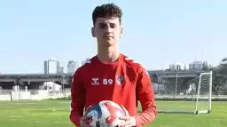 F.Bahçe'nin yeni transferi Adem Yeşilyurt gözden düştü
