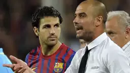 Manchester City'nin "Guardiola giderse" planı belli oldu!