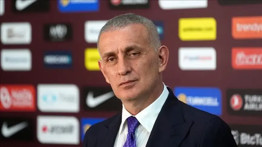 İbrahim Hacıosmanoğlu: "Bazı arkadaşlar alınıyor ama..."
